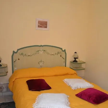 La Terrazza Del Subasio 2*