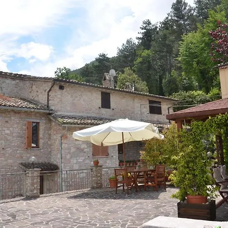 La Terrazza Del Subasio Asyż