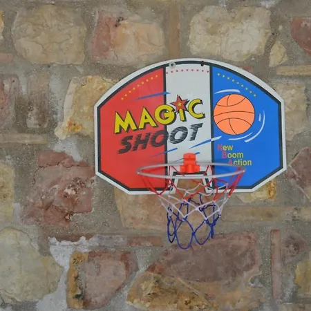 Bed and breakfast La Terrazza Del Subasio Asís