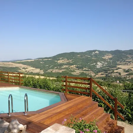 La Terrazza Del Subasio 2*