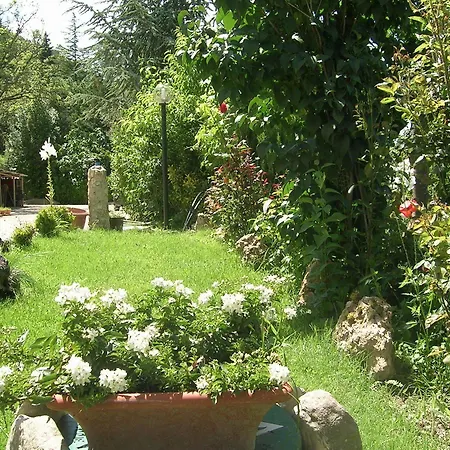 La Terrazza Del Subasio Bed & Breakfast 2*