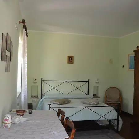 La Terrazza Del Subasio Assisi