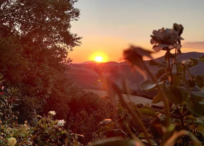 La Terrazza Del Subasio