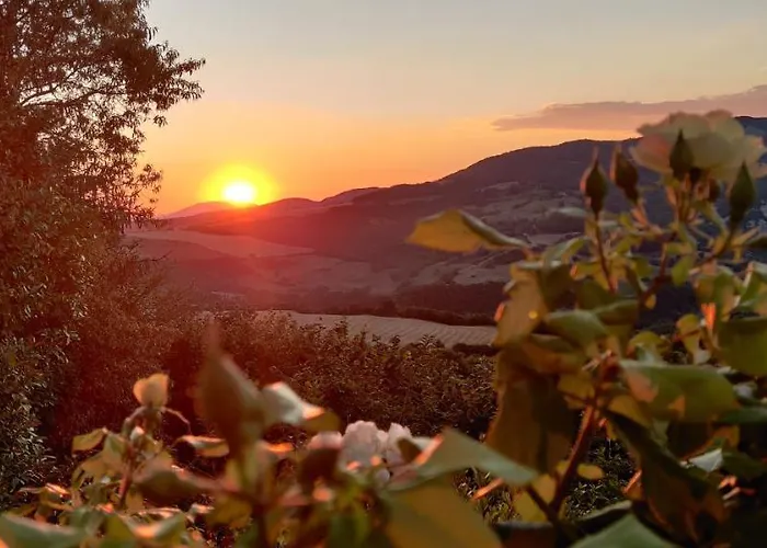 La Terrazza Del Subasio 4*