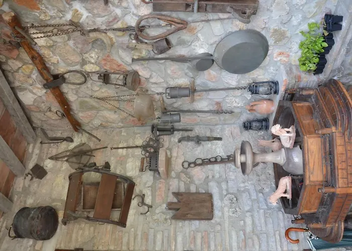 La Terrazza Del Subasio Nocleg ze śniadaniem