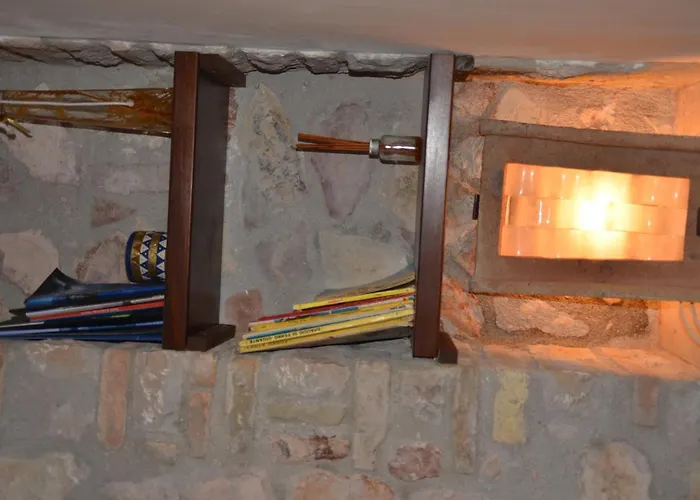 Bed and breakfast La Terrazza Del Subasio 4*