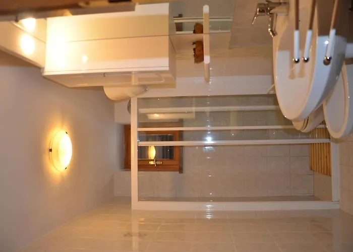 La Terrazza Del Subasio