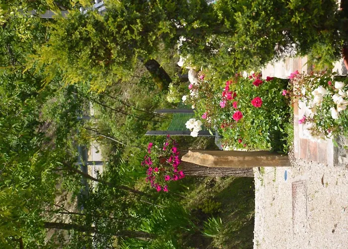 La Terrazza Del Subasio