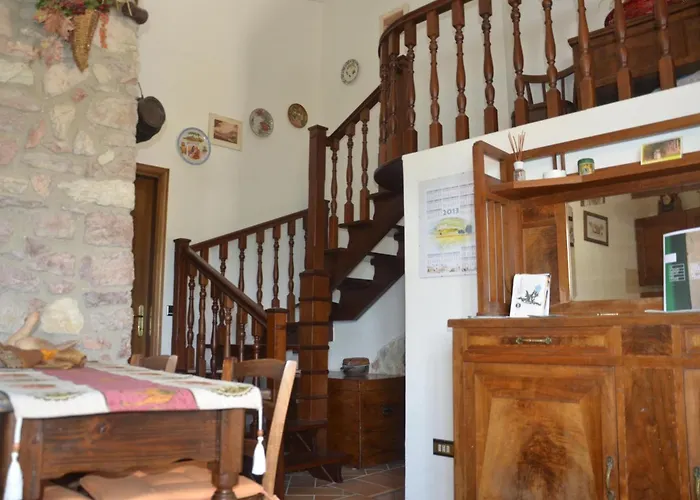 La Terrazza Del Subasio 4*