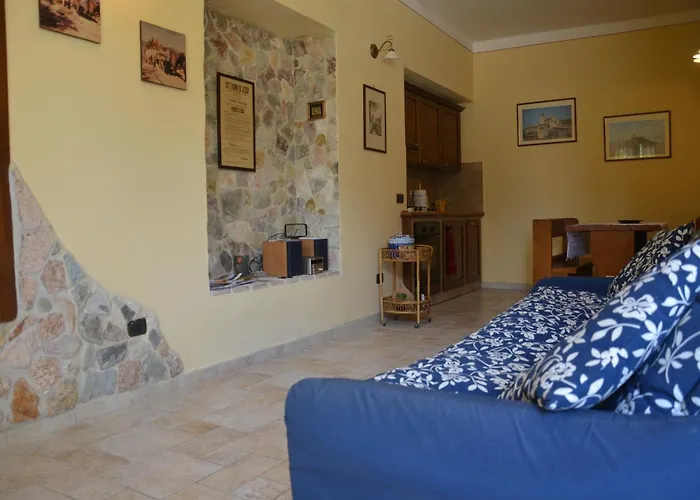 La Terrazza Del Subasio Asyż