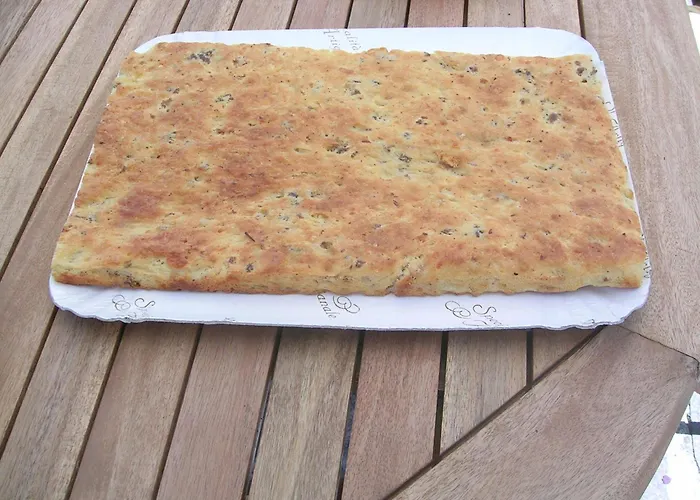 La Terrazza Del Subasio Asís