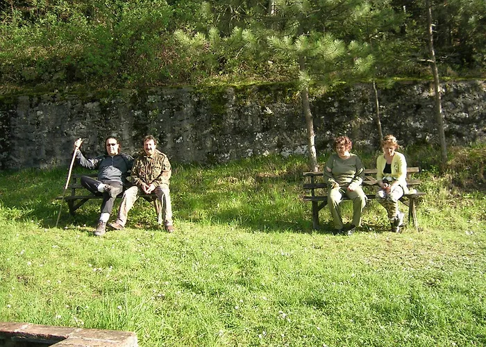 Nocleg ze śniadaniem La Terrazza Del Subasio 4*