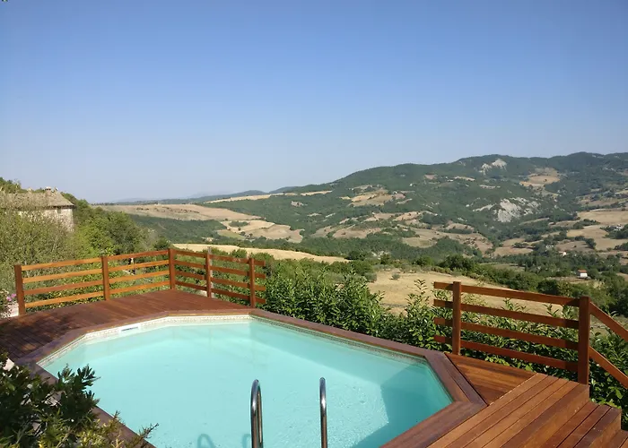 La Terrazza Del Subasio Bed and breakfast