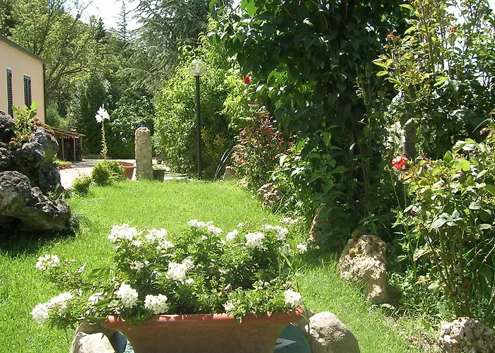 La Terrazza Del Subasio Nocleg ze śniadaniem