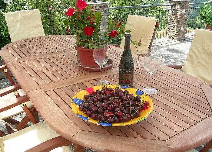 La Terrazza Del Subasio Bed and breakfast 4*