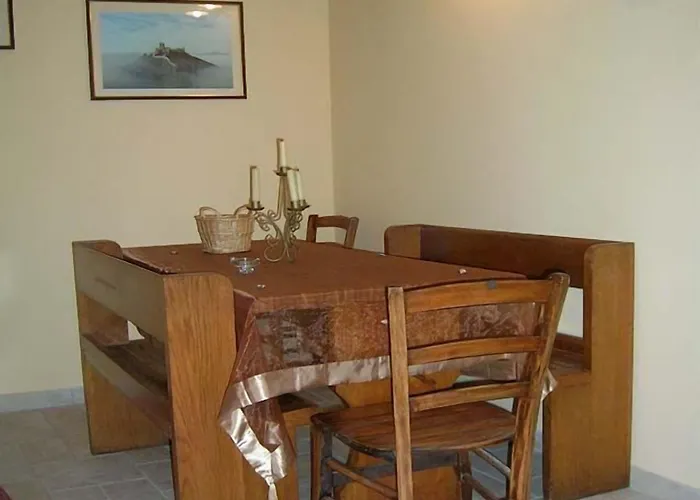 Nocleg ze śniadaniem La Terrazza Del Subasio Asyż