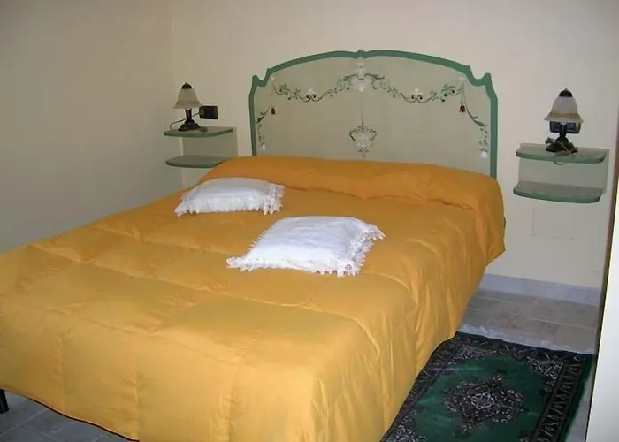 Nocleg ze śniadaniem La Terrazza Del Subasio Asyż