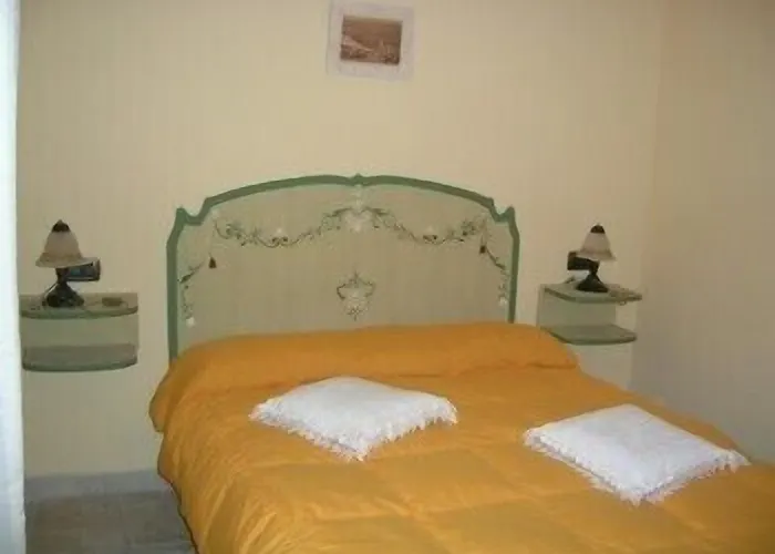 La Terrazza Del Subasio