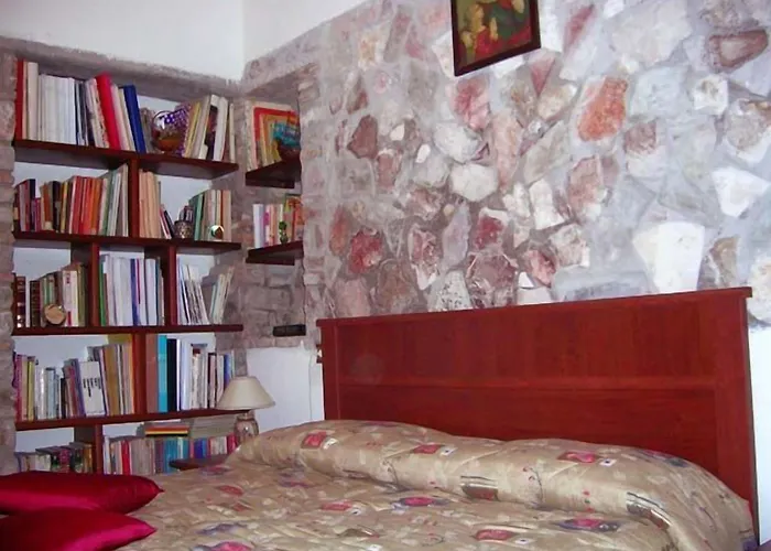 La Terrazza Del Subasio Asyż