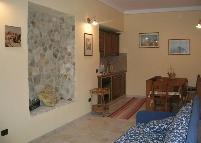 La Terrazza Del Subasio Bed and breakfast 4*