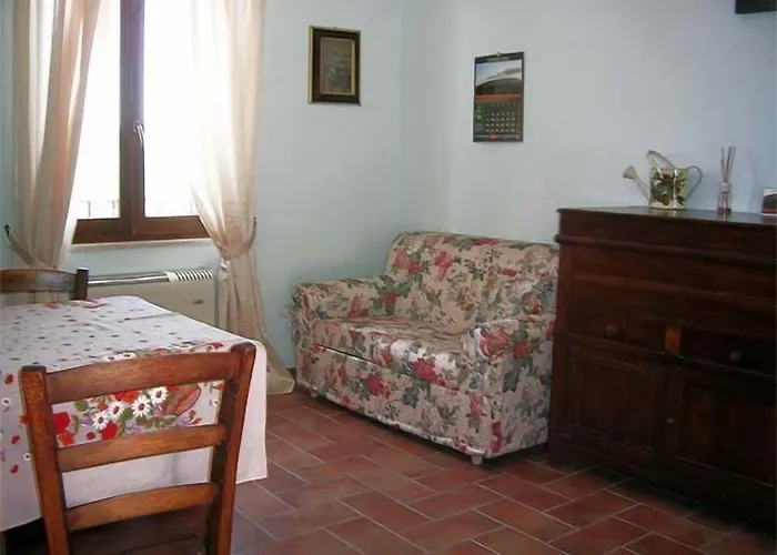 La Terrazza Del Subasio Asyż