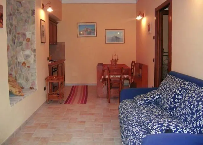 La Terrazza Del Subasio 4* Asyż