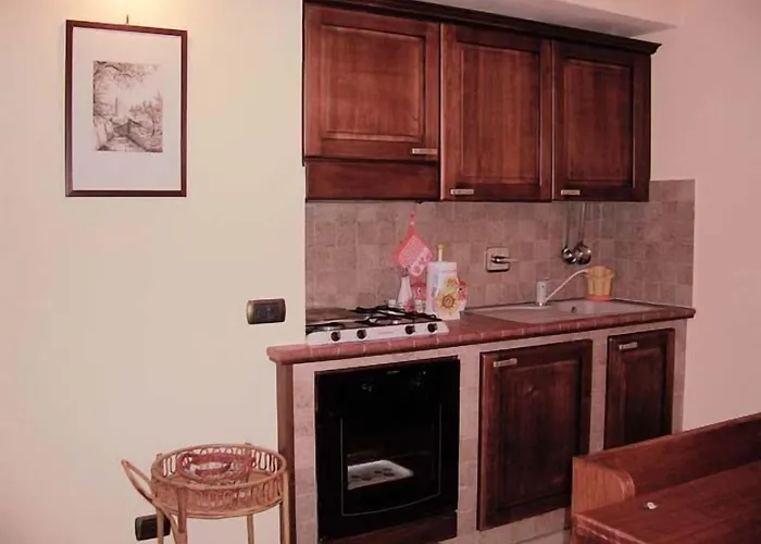 Nocleg ze śniadaniem La Terrazza Del Subasio Asyż