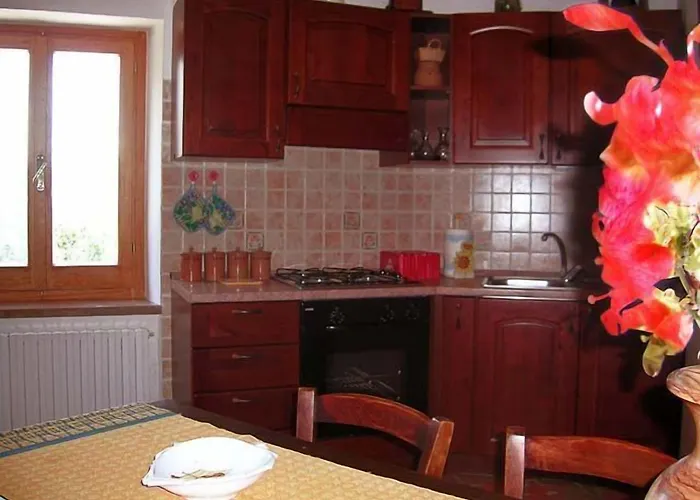 La Terrazza Del Subasio