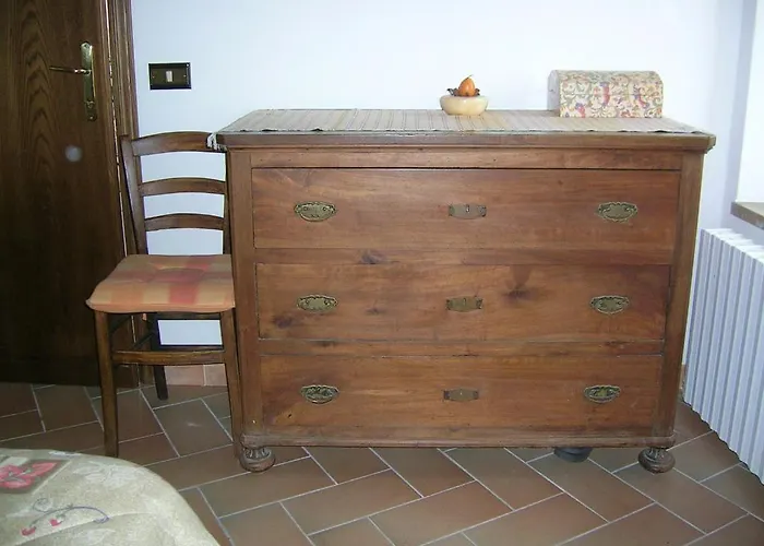 La Terrazza Del Subasio Asís