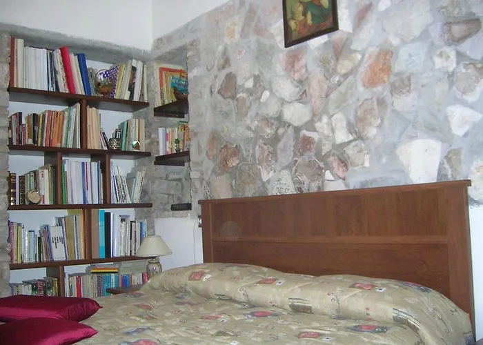 Nocleg ze śniadaniem La Terrazza Del Subasio 4*