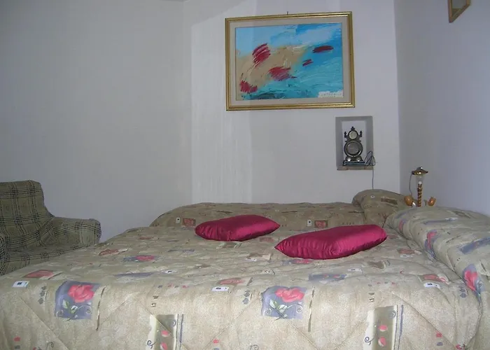 La Terrazza Del Subasio 4* Asyż