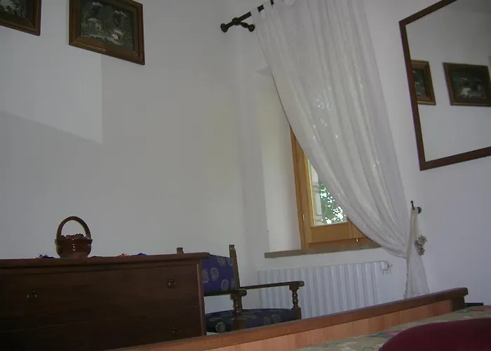 La Terrazza Del Subasio Asyż