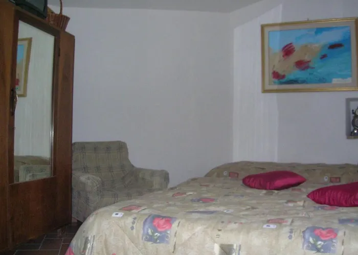 La Terrazza Del Subasio Bed and breakfast Asís