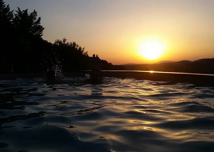La Terrazza Del Subasio Asís