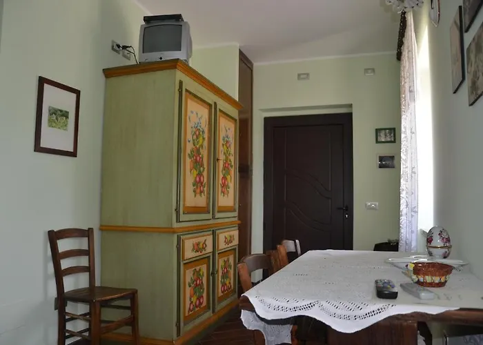 La Terrazza Del Subasio 4*