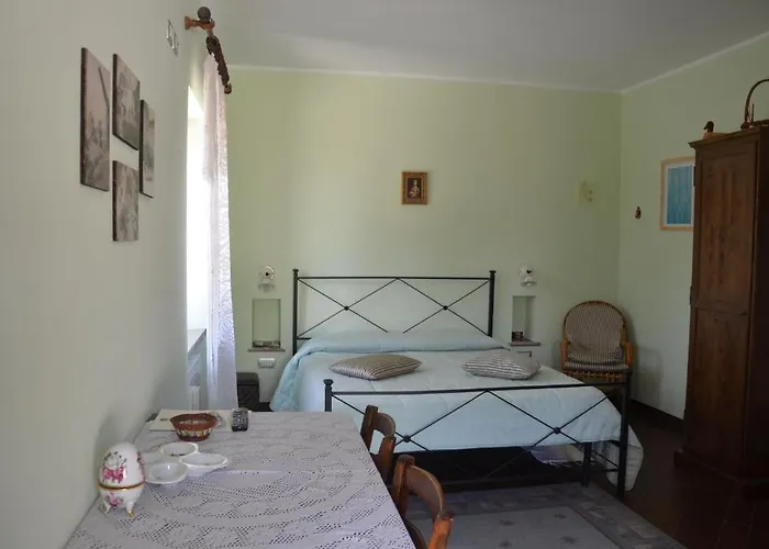 Bed and breakfast La Terrazza Del Subasio Asís