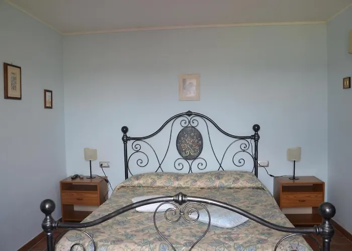 La Terrazza Del Subasio Bed and breakfast 4*