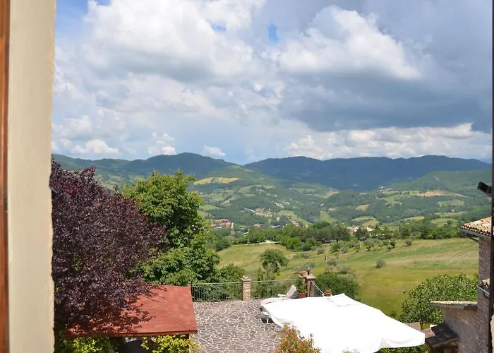 La Terrazza Del Subasio 4*