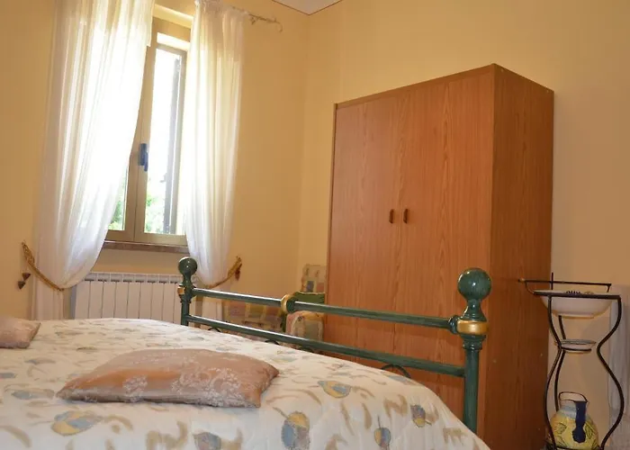 La Terrazza Del Subasio Nocleg ze śniadaniem