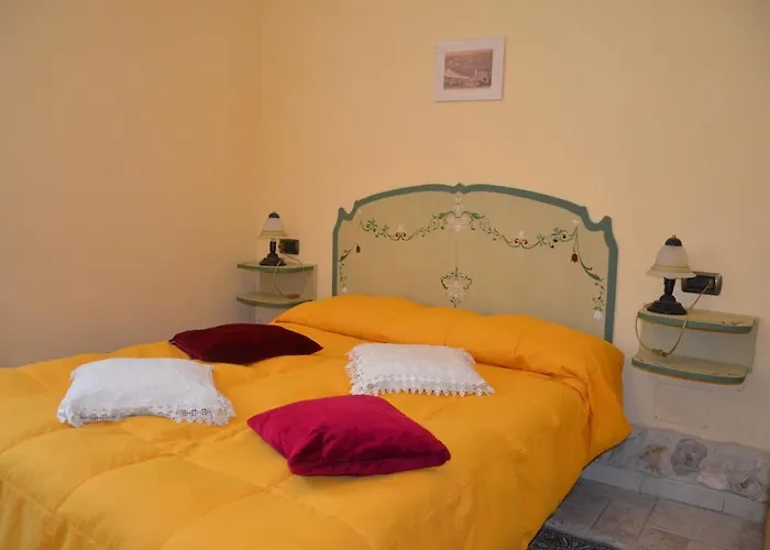 Bed and breakfast La Terrazza Del Subasio 4*