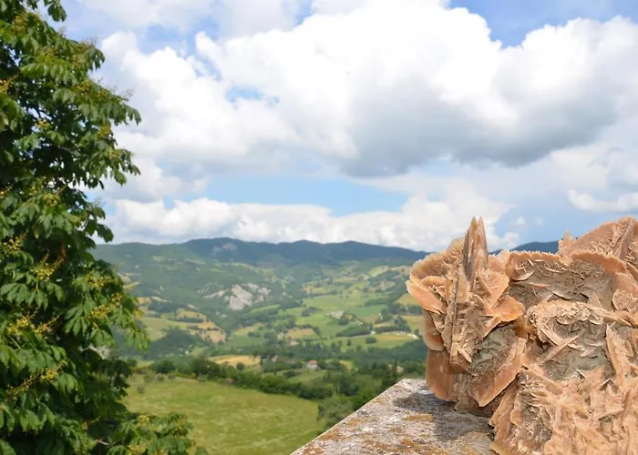 La Terrazza Del Subasio 4* Asyż