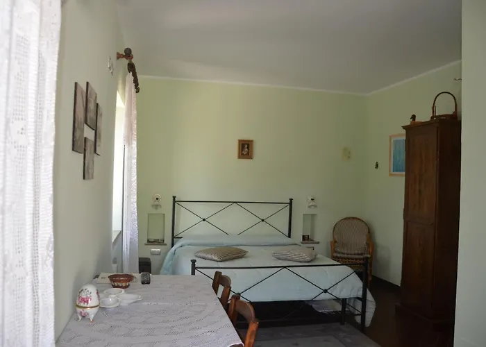 La Terrazza Del Subasio Asís